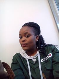 Thabisile Jiyane