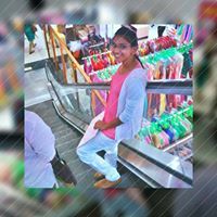 Savitha Kanagasabapathi