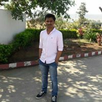 Sujit Patil