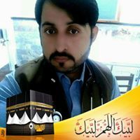 Shahzad Wahid