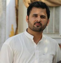 Immad Bacha