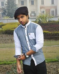Taha Ishfaq