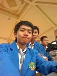 Muhammad Fauzi