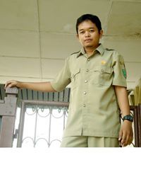 Ade Dasrial