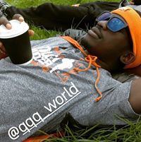 Qudus Yusuf