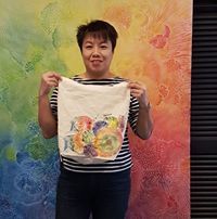 Jessie Soh