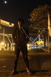 Bahrul Blaze