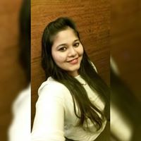 Karishma Chowdhary