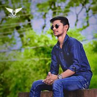 Ashish Gupta