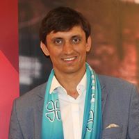 Евгений Веремейчик