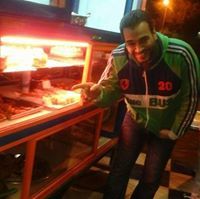 Abdelrhmen Moustafa