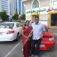 Elwin Abraham