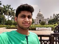 Shivam Kumar