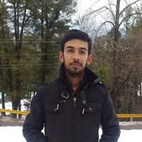Usama Mujeeb