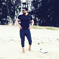 Manish Jha