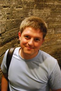 Александр Расторгуев