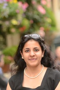 Divya Seth