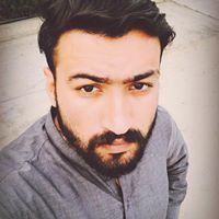Armaghan Sahi