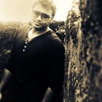 Teja Chowdary
