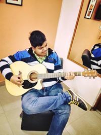 Ankit Mehra