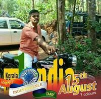 Sudheesh VC