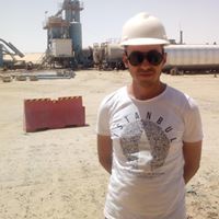 Mohamed Shaer