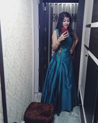 Litika Bansal