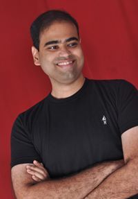 Bharath Cherukuri