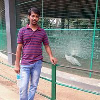 JothiSutharsan Karunakaran