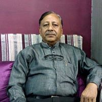 Pramod Gupta