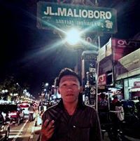Ian Syahputra