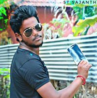 Sajanth St
