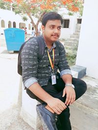 Adarsh Shrivastava