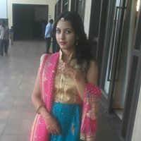 Pragya Arora