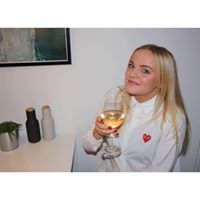 Frederikke Løvschall