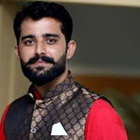 Umer Kamboh