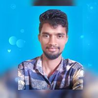 Nagarjun Reddy