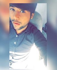 Deepak Parihar