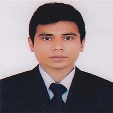 অপ্রীত আতিক