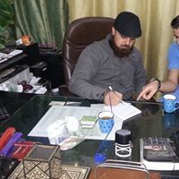 امين الدرويش