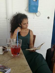 Ελίνα Λυκούδη