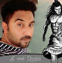 Manu Singh