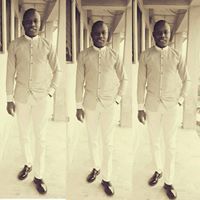 Gabriel Abidemi Adesina