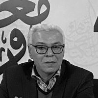 Farid Zahi