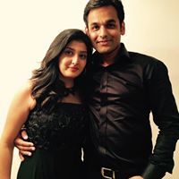 Simran Agarwal