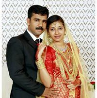 Nishad Majeed