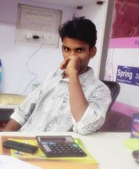 Muralidharan Madheshwaran