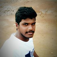 Srinu Srinivas