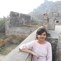 Ankita Rayon