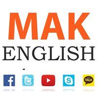 Mak English